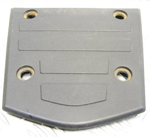 Honda 1000 panel rear - honda, v