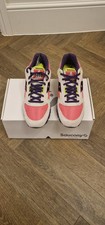 Saucony Shadow 5000 Beige Pink