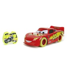Disney Cars Glow Racers