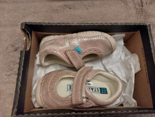 Startrite Cruise Kids Pink