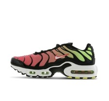 Nike Air Max Plus Tuned 1  UK5  CD0609 010
