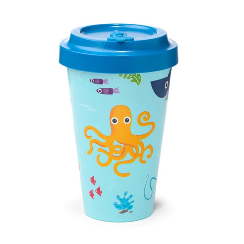 Splosh sealife rpet - splosh,