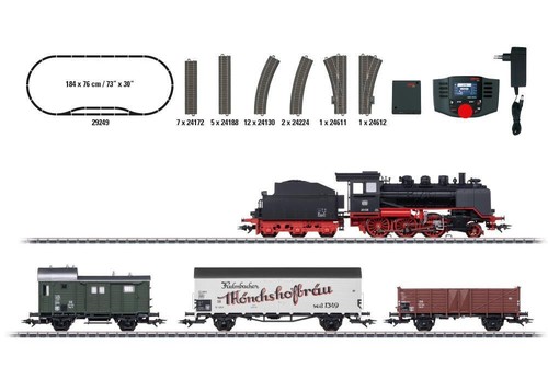 Märklin 29249 digital - märklin,