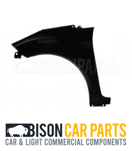 Front wing 2008 2017 - wing,