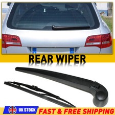 Rear Windshield Back Wiper Arm