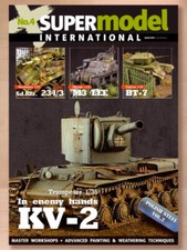 Super Model International No