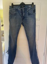 Replay Mens Jeans