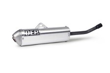 DEP Exhaust Silencer For Honda