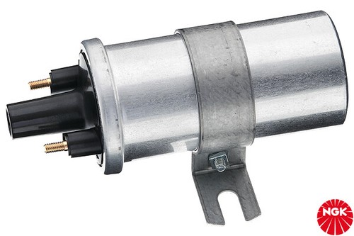 Ngk 48339 ignition - ngk, coil