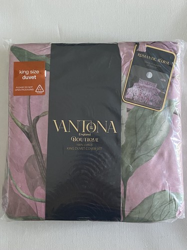 Vantona boutique romantic - vantona,