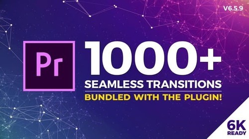 Premiere pro transitions pack - premiere,