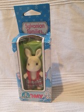 Tomy Sylvanian Families