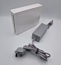 Nintendo Wii Console RVL-001