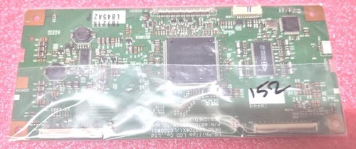 Lvds board for - board,