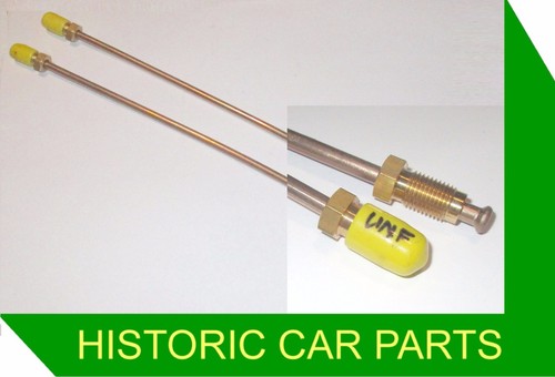 Brake pipes for - pipes, wheel