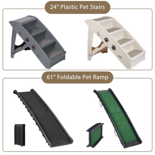 Portable light weight car ramp - portable,