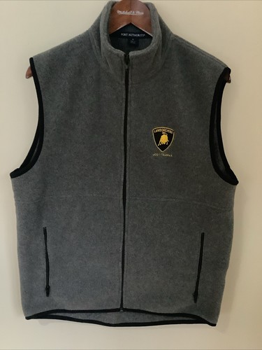 Lamborghini scottsdale mens - m,