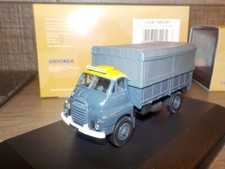 Bedford RL RAF - Oxford