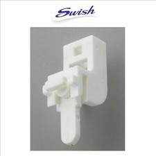 Swish Sologlyde Curtain Track