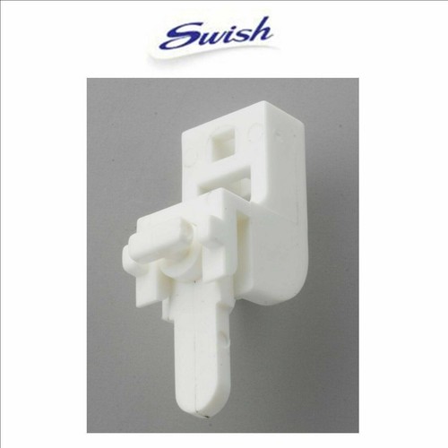 Swish sologlyde curtain track - sologlyde,