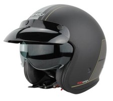Viper v06 open face jet - open,