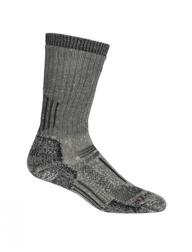 Icebreaker mountaineer mid - -,