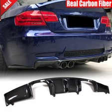 For BMW E92 E93 M3 2-Door