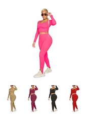 GIRLS YOUNG PLT Shape Top &