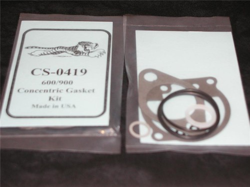 Amal carb gasket kits - amal,