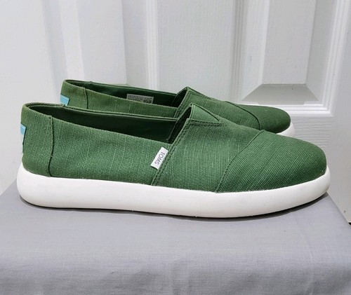 Toms alpargata mens - mens, forest