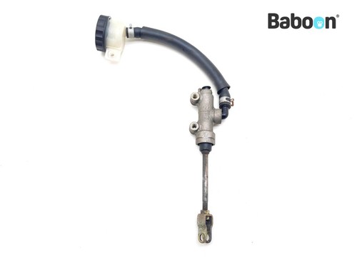 Brake master cylinder rear - brake,