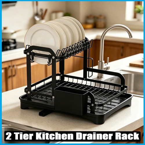Tier kitchen sink dish - tier,