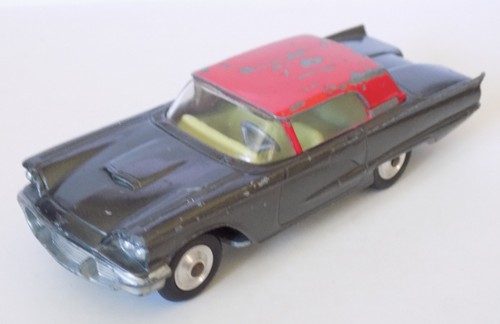 Corgi toys 214s - no.214s, ford
