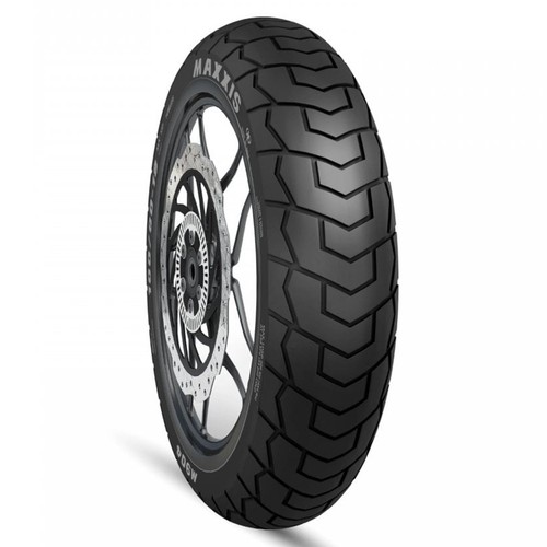 Honda cbf125 2024on tyre - cbf125,