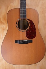 Eastman E2D Dreadnought