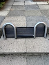 MAZDA MX5 MK1 EUNOS ROLL BAR WITH WIND DEFLECTOR AND BRACKETS