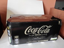 Coca Cola Zero Caffeine 007