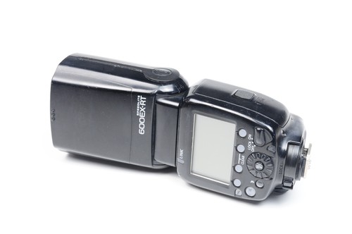 Canon 600ex speedlite - canon,