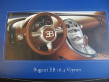 1999 2005 BUGATTI EB 218 &