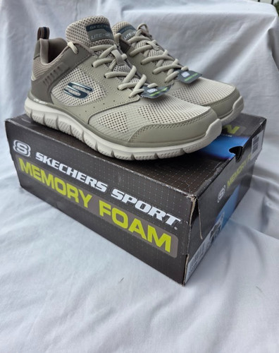 Skechers sport mens track - skechers,