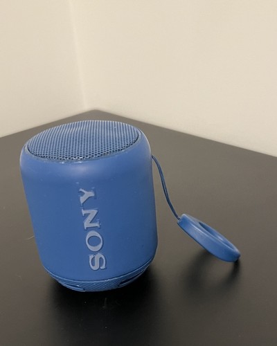 Sony srs xb10 - 5w, portable