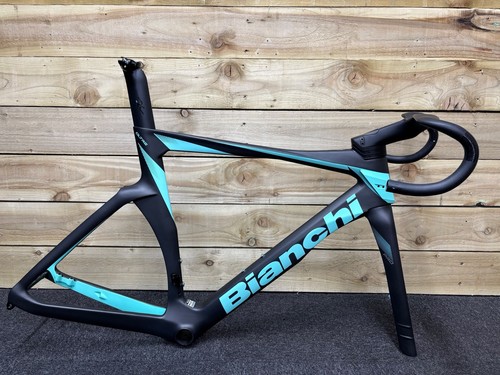Bianchi oltre pro 2025 - pro,