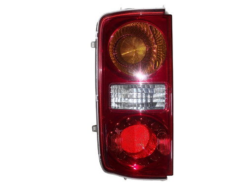 Left tail light fits 2002 - left, 2002-2004