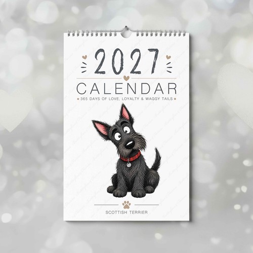 Scottish terrier scottie dog - terrier,