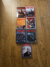 The Sopranos Complete