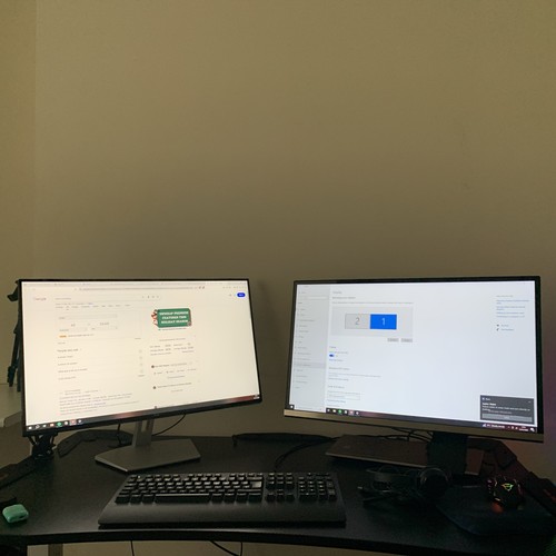 Gaming monitors inch each - monitors,