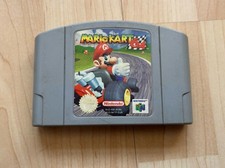 Mario Kart 64 Nintendo 64 N64
