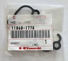 NEW GENUINE KAWASAKI