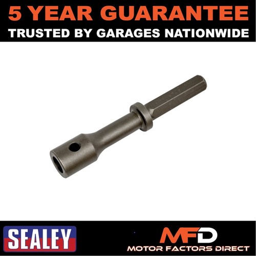 Sealey worksafe chuck - sealey,