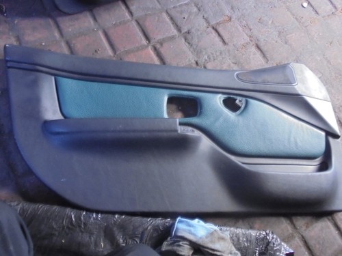 Bmw passenger side door - bmw,